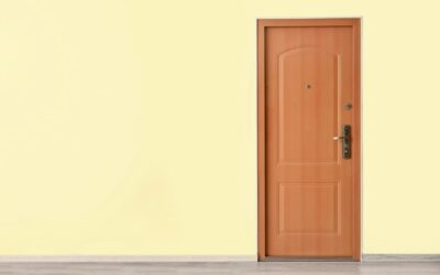 Closing the door on tax planning