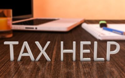 Help to pay your tax this month