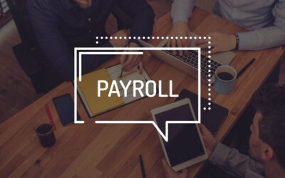 Year end payroll reporting