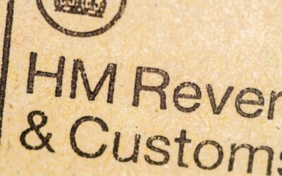 Reporting employee changes to HMRC