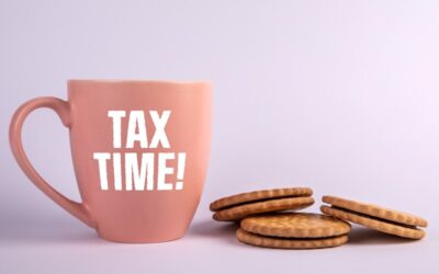 Filing your tax return early