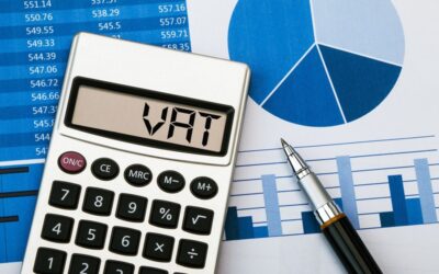 How to check a UK VAT number