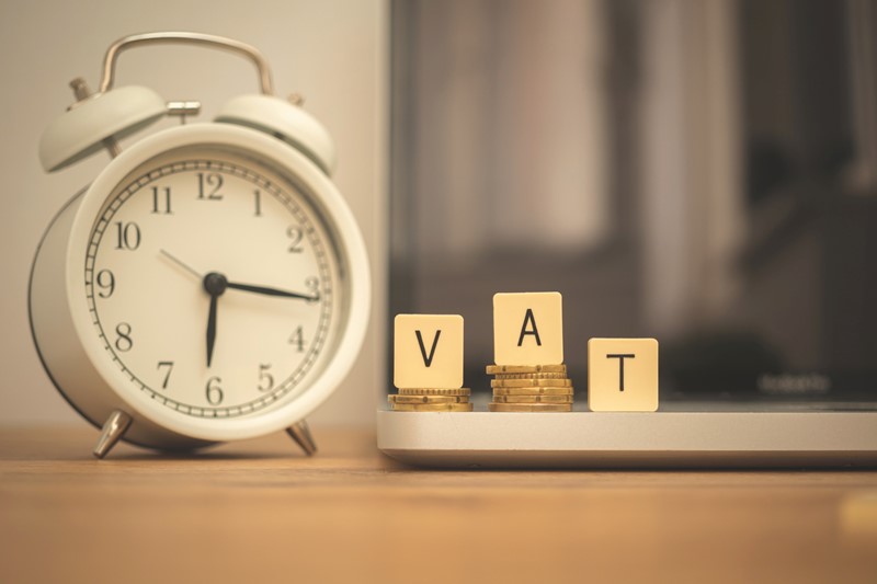 Business VAT responsibilities
