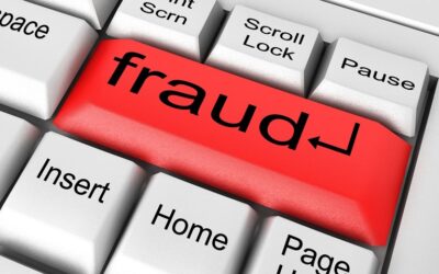 Fraudsters impersonating Insolvency Service staff