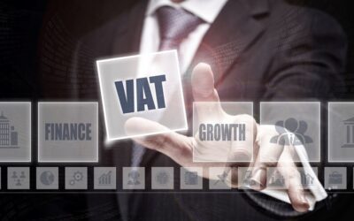 Approaching the VAT registration threshold