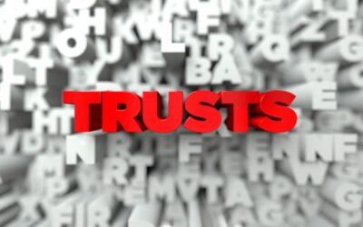 What is a discretionary trust?