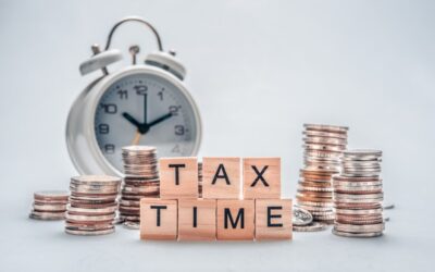 Spreading tax payments by using Time to Pay